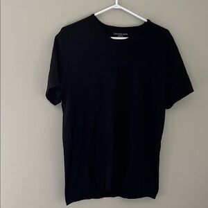 Calvin Klein Jeans Black T-Shirt